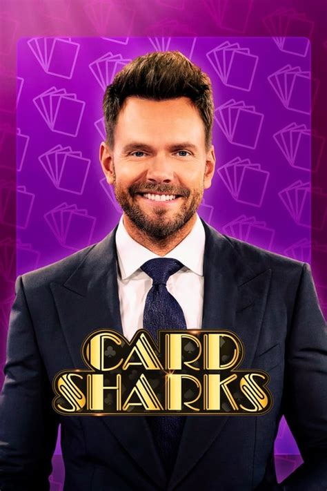 Card Sharks (TV Series 2019-2021) — The Movie Database (TMDB)