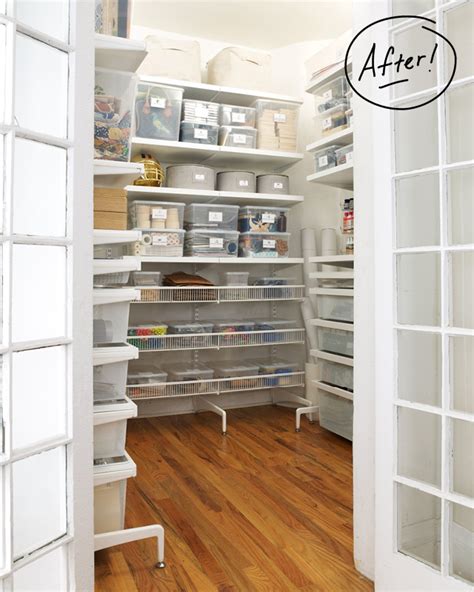 Office Storage Gets Artful in Brooklyn | The Container Store | Appleshine