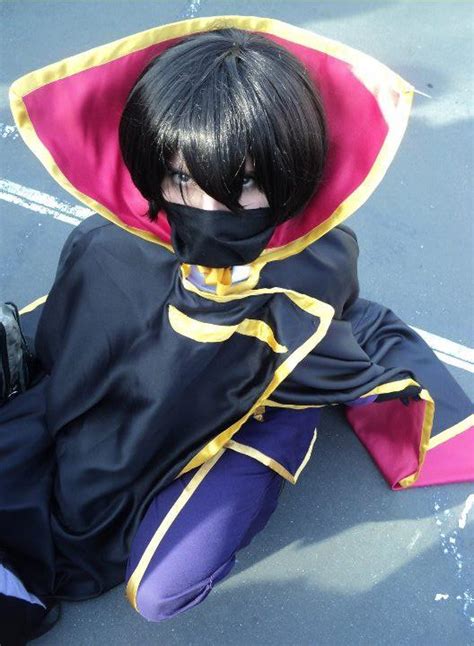 Lelouch Vi Britannia-Cosplay by saya-kuchiki on DeviantArt