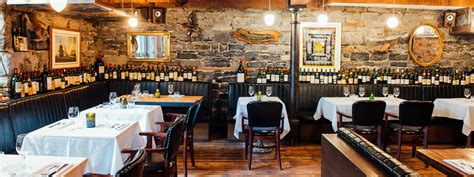 The 27 Best Places To Eat & Drink In Montreal - Montreal - The Infatuation