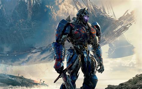 How Michael Bay Turned Transformers From a Box Office Beast to a Washed ...