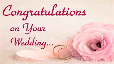 Wedding Congratulations Images & HD Pictures | Wedding Greeting Cards