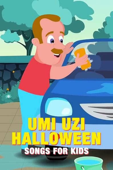 How to watch and stream Umi Uzi Halloween Songs for Kids - 2019 on Roku