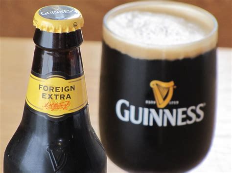 Why Guinness Tastes Better in Ireland (& More Surprising Guinness Facts ...