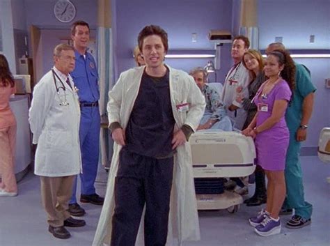 The Best "Scrubs" Episodes To Watch Before The Show Leaves Netflix