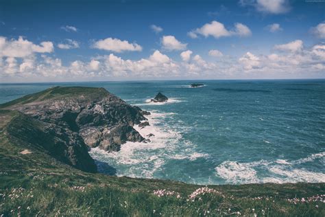 Cornwall Wallpapers - Wallpaper Cave