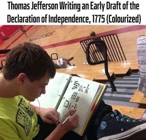 A good American Revolution meme | /r/HistoryMemes | Know Your Meme