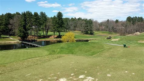 Longmeadow Country Club - NMP Golf USA