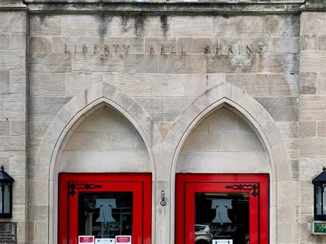 The Liberty Bell Museum (Allentown) - Visitor Information & Reviews