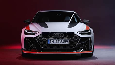 The wild new Audi RS6 GT is a £177k tribute to the 90 IMSA GTO