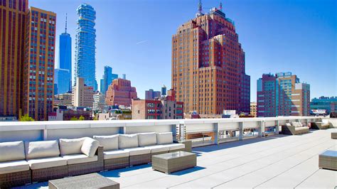 Soho Elegant Rooftop , New York, NY | Rent it on Splacer