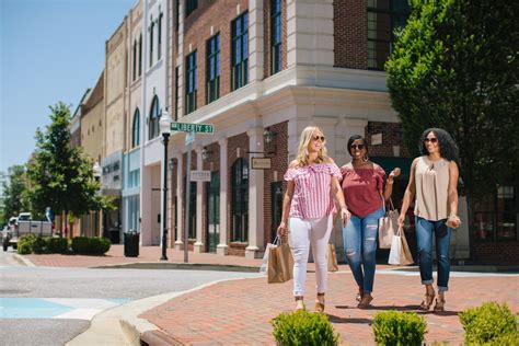 Downtown Spartanburg shopping – Spartanburg Downtown