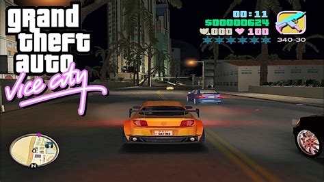 “Now” gta vice city game free download for pc offline - كوريكسا