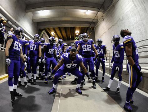 Minnesota Vikings 2019 Wallpapers - Wallpaper Cave