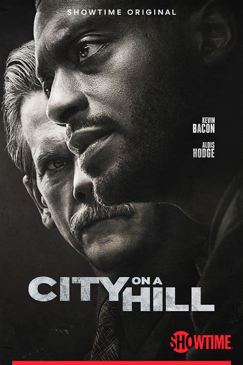 City on a Hill (2019)