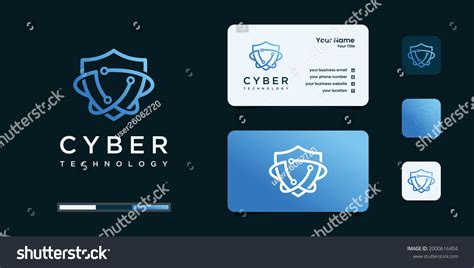 69,333 Cyber Vector Logo Images, Stock Photos & Vectors | Shutterstock