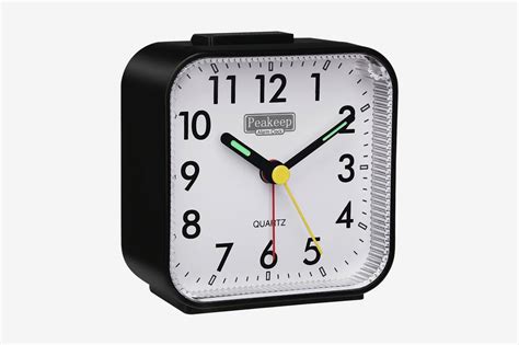 14 Best Alarm Clocks on Amazon, Reviewed: 2019