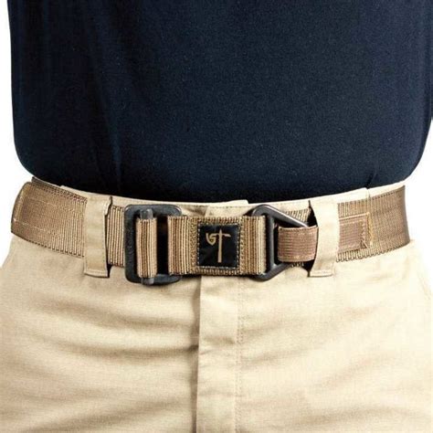 How To Wear A Riggers Belt - Are You Sure You Know?