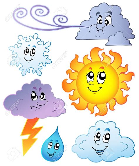 Weather Cartoon Images - Free Foggy Cliparts, Download Free Foggy ...