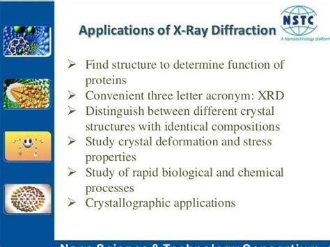 X-Ray Diffraction Technique