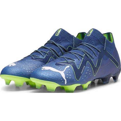 Puma Soccer Cleats - Free Shipping - SoccerPro.com