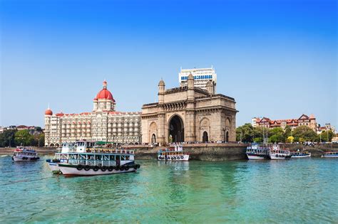 15 Impressive Things To See And Do In Mumbai, India - Hand Luggage Only - Travel, Food ...