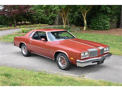 1977 Oldsmobile Cutlass Supreme for Sale | ClassicCars.com | CC-1232698