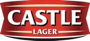 Castle Beer Logo - LogoDix