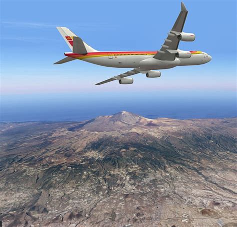 What happened to the 3D flight tracker? - Ideas / suggestions - World of Airports forum