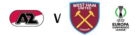 AZ Alkmaar v West Ham United | West Ham United F.C.