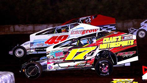 Fulton Speedway Set for Fan Favorite Family Autograph Night And Racing Saturday, June 3