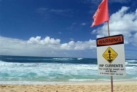 No swimming warning-4482 | Stockarch Free Stock Photos