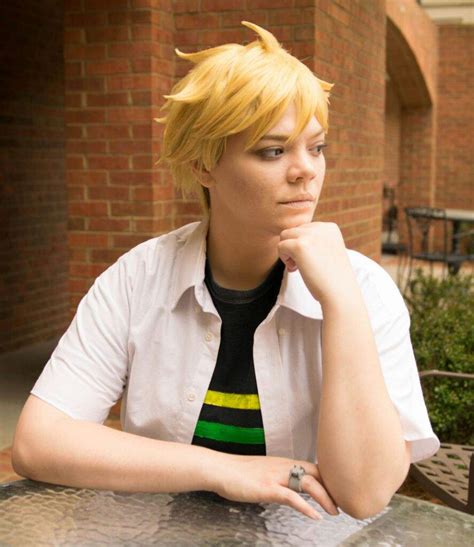 Miraculous Ladybug - Adrien Agreste Photoshoot | Cosplay Amino