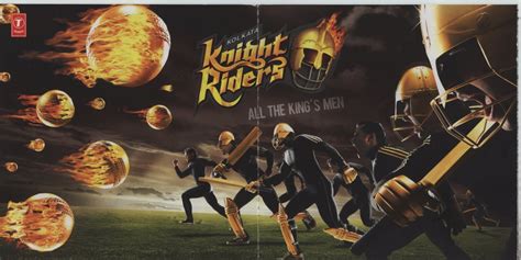 Knights - Kolkata Knight Riders Club Photo (34292977) - Fanpop