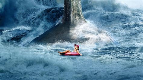 The Meg Wallpapers - Wallpaper Cave