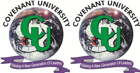 Covenant University Courses | How Much Is Covenant University School ...