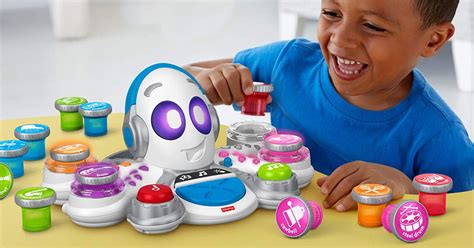 Fisher-Price Think & Learn Rocktopus Only $25.99 Shipped | 2019 Preschool Toy of the Year