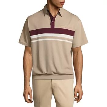 Palmland Banded Bottom Shirts for Men - JCPenney