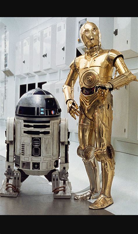 C-3PO (Star Wars A New Hope 1977) Minecraft Skin