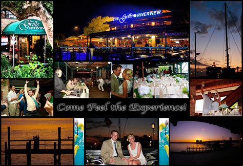 The Grille at Riverview Restaurant,The Grille at Riverview Restaurant