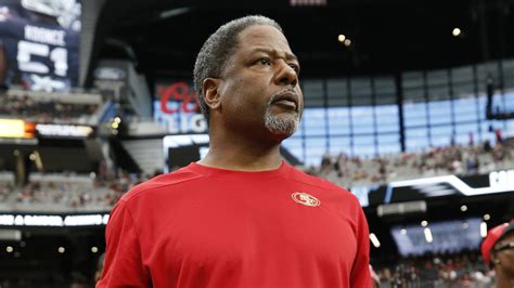 49ers’ Steve Wilks takes responsibility for zero-blitz call vs. Vikings ...