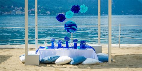 Beach Wedding in Italy - Get Married in Italy