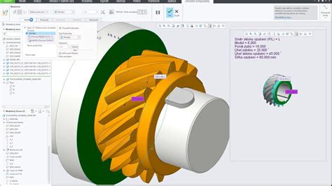 Creo Parametric - tutorial - vkládání komponent do sestavy. - YouTube