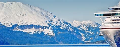 Princess Cruises Resumes Cruising the Full Alaska Season - LMS Inc.