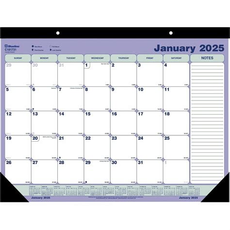 Kamloops Office Systems :: Office Supplies :: Calendars & Planners :: Calendars & Refills ...