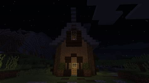 MINECRAFT survival house Minecraft Map