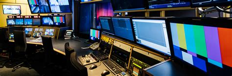 Audio and Video Broadcasting Equipment | SiTime