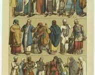 19 Ancient Hebrew Clothing ideas | ancient hebrew, ancient, hebrew clothing