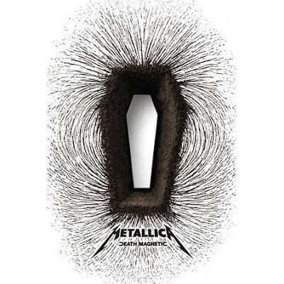 Metallica - Death Magnetic | Tres Tristes Tigres