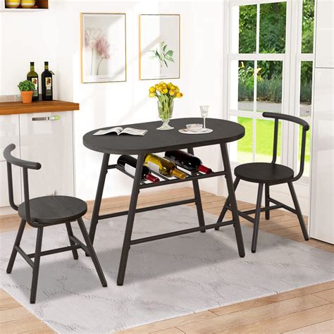 Bistro Style Kitchen Table – Kitchen Info